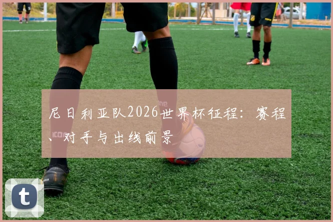 尼日利亚队2026世界杯征程：赛程、对手与出线前景